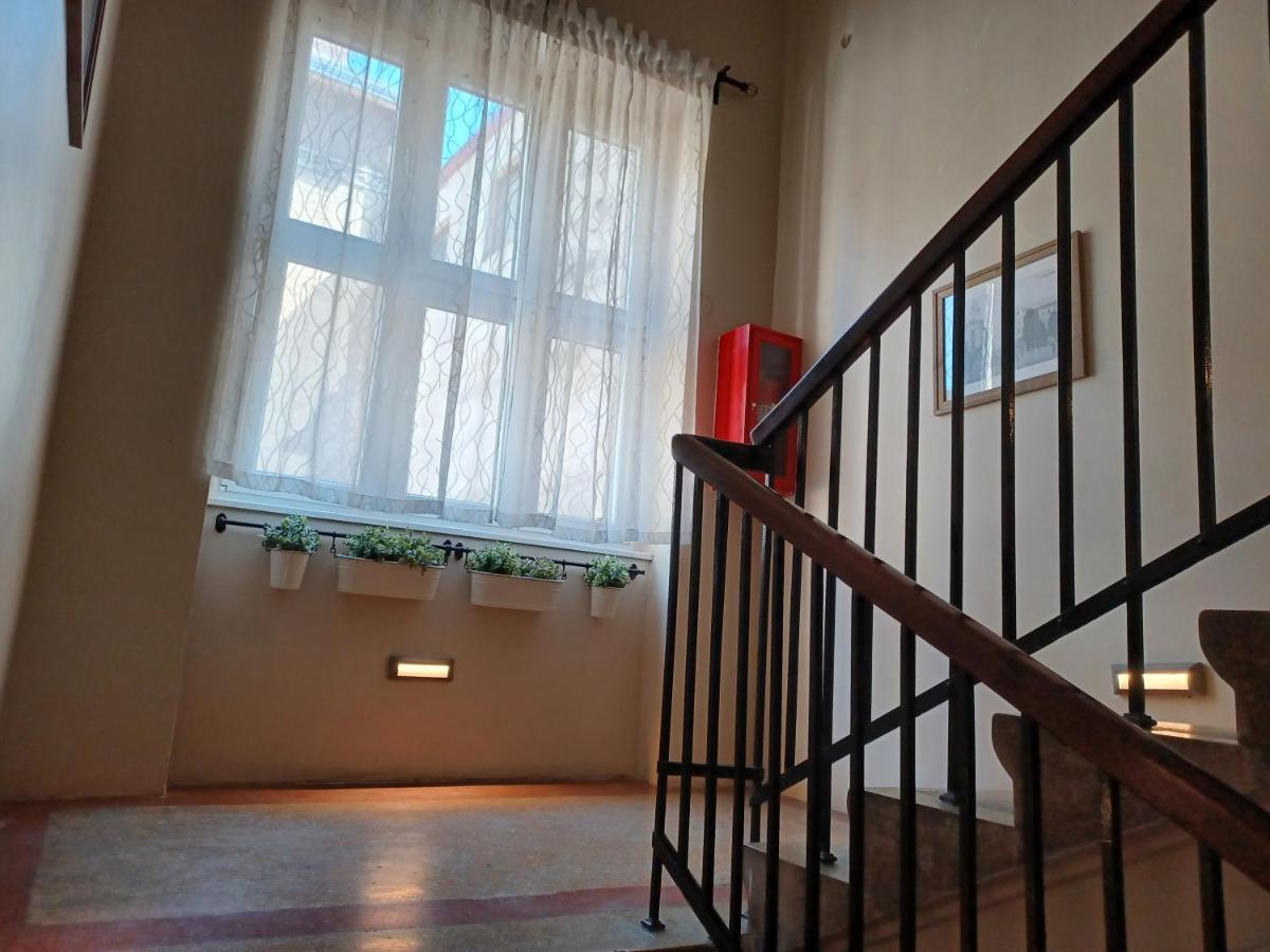 Apartment Rosetta Ζάγκρεμπ Εξωτερικό φωτογραφία