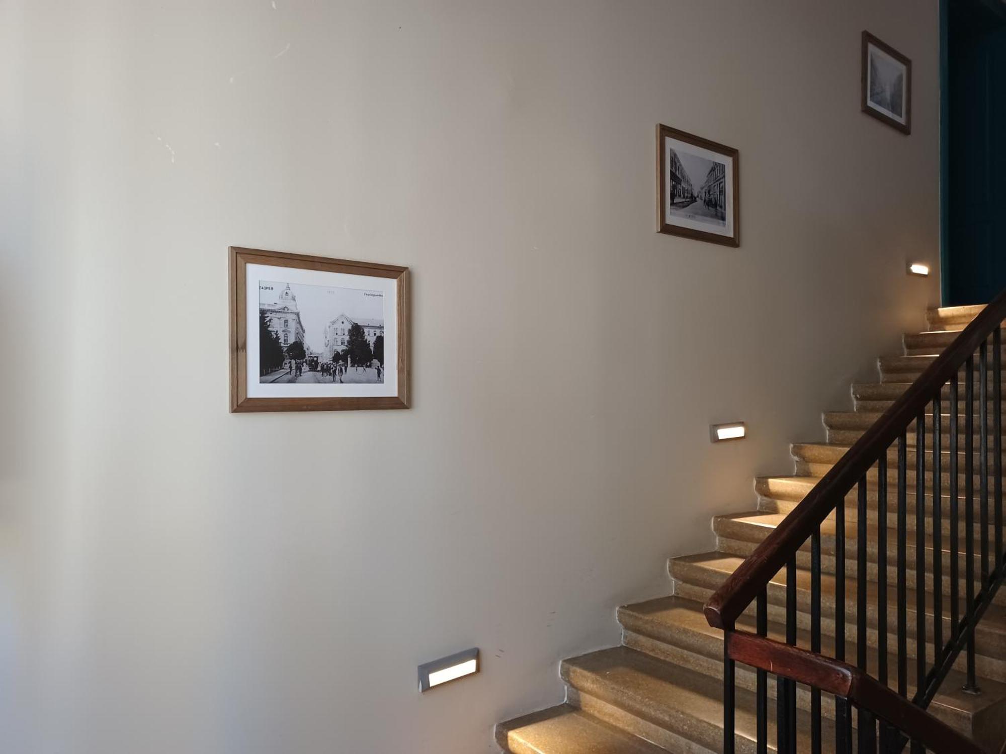 Apartment Rosetta Ζάγκρεμπ Εξωτερικό φωτογραφία
