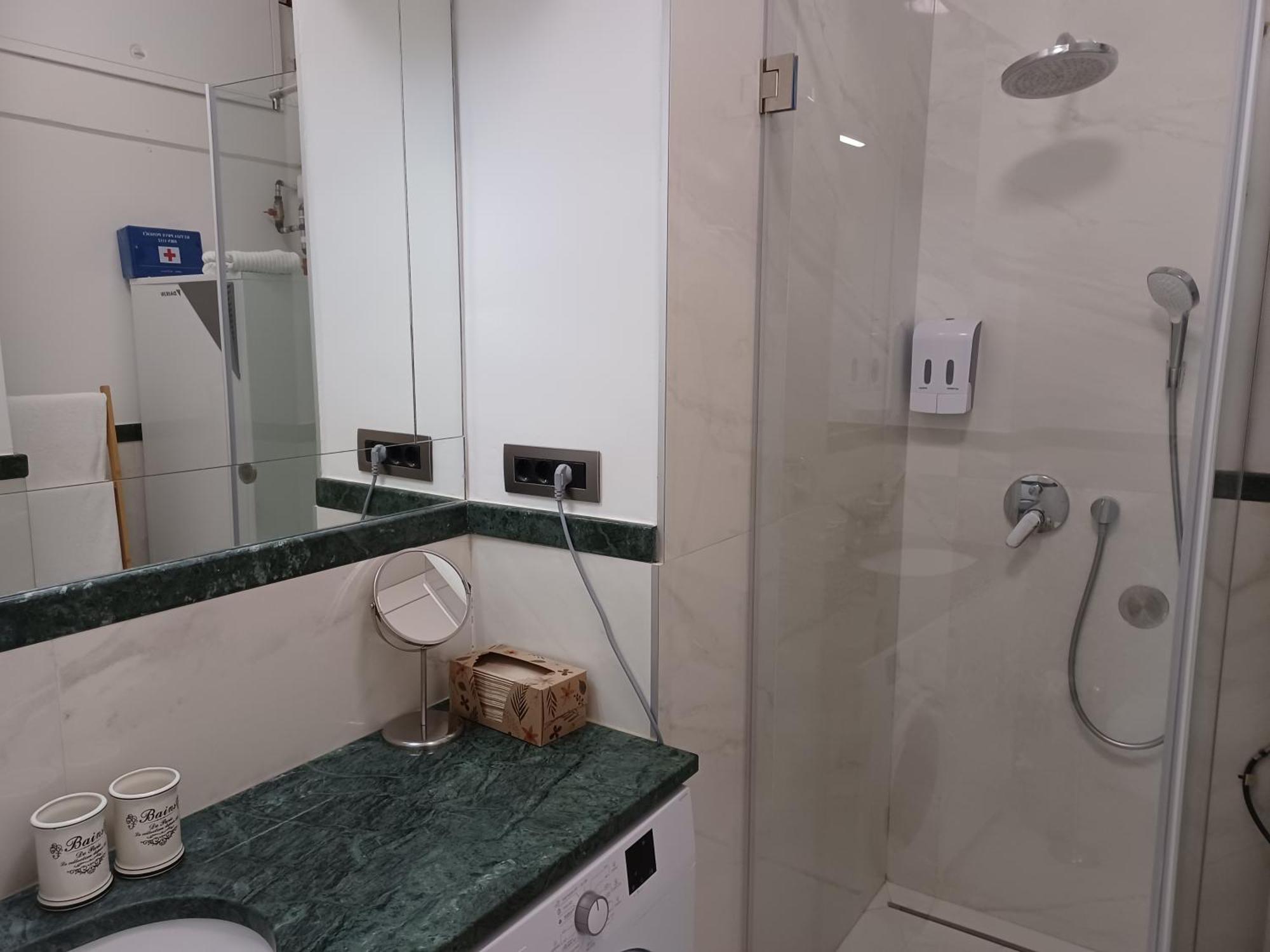 Apartment Rosetta Ζάγκρεμπ Εξωτερικό φωτογραφία